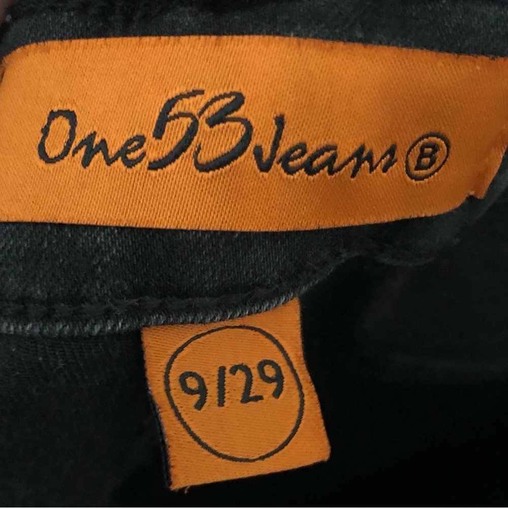 One53 Jeans - Picture 2 of 3